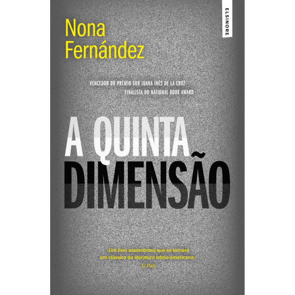 A QUINTA DIMENSÃO