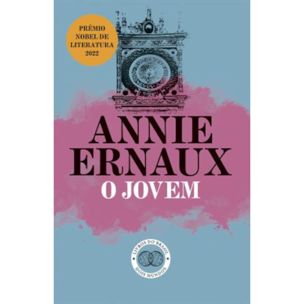 O JOVEM