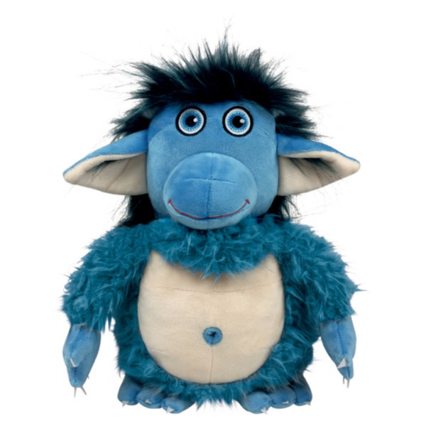 SPIEGELBURG BONECO GROLLTROLL