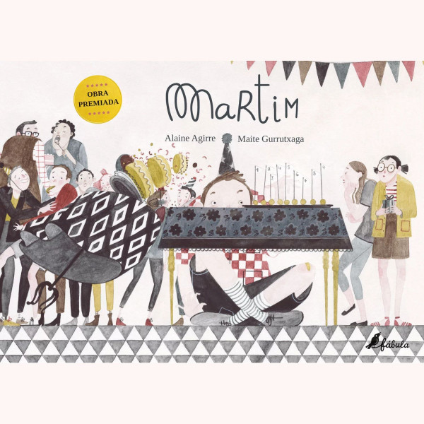 MARTIM