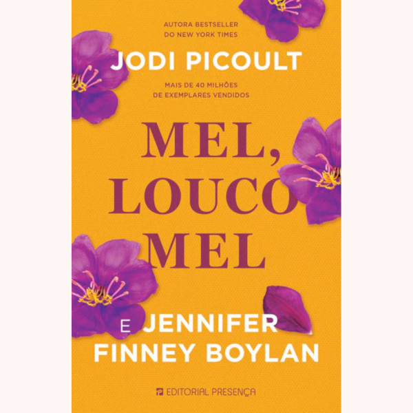 MEL, LOUCO MEL