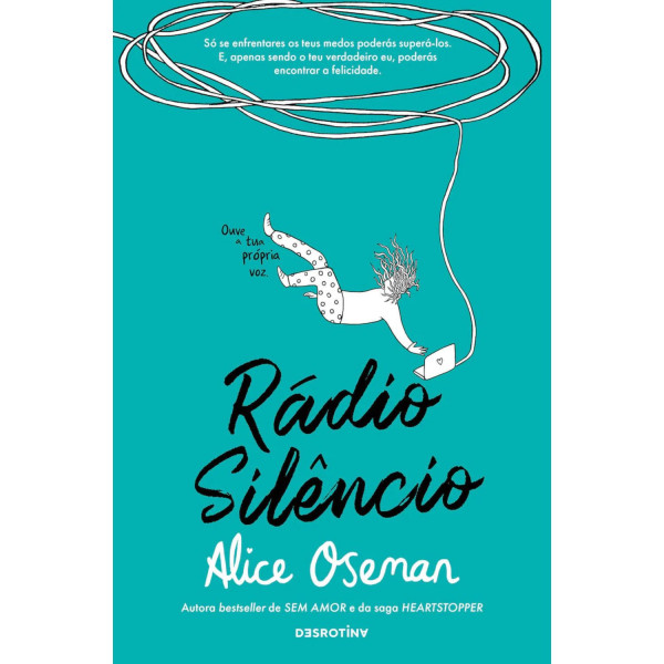RÁDIO SILÊNCIO