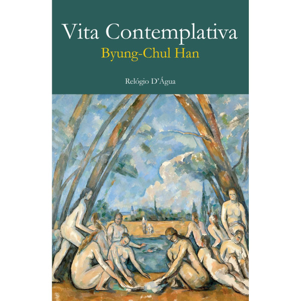 VITA CONTEMPLATIVA
