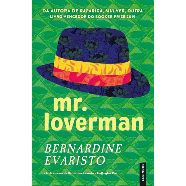 MR. LOVERMAN