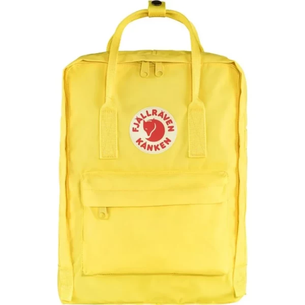 FJÄLLRÄVEN KANKEN MOCHILA CORN