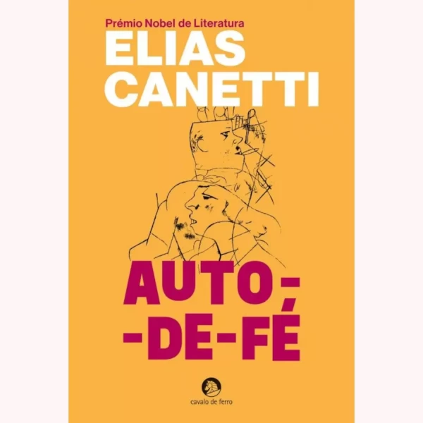 AUTO-DE-FÉ