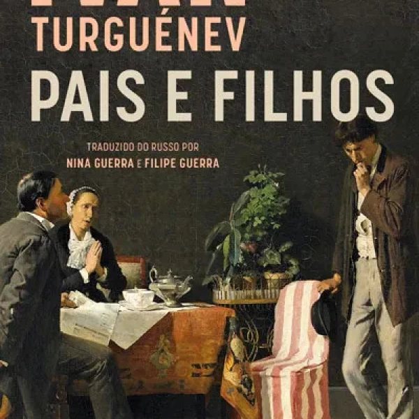 PAIS E FILHOS